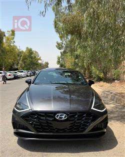 هیوندای سۆناتا